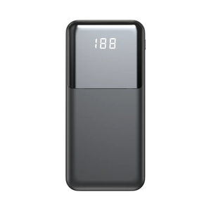 2025 produits tendance <span class=keywords><strong>meilleur</strong></span> vendeur 2 <span class=keywords><strong>batterie</strong></span> <span class=keywords><strong>externe</strong></span> Mini <span class=keywords><strong>batterie</strong></span> <span class=keywords><strong>externe</strong></span> charge rapide <span class=keywords><strong>10000mAh</strong></span> avec USB Type C pour tous les téléphones intelligents - Product Image 1