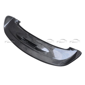 Alerón de Techo de Fibra de Carbono OLOTDI para Toyota Previa 2006-2012 - Product Image 5