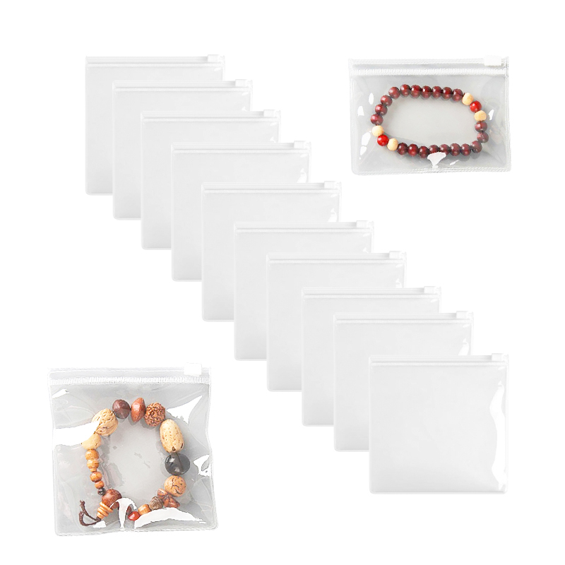 Custom logo Small Jewelry Storage Bag