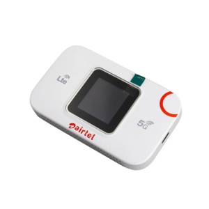 ALLINGE HMQ301 Nuevo diseño de bolsillo <span class=keywords><strong>Wifi</strong></span> <span class=keywords><strong>Router</strong></span> E5785 150Mbps <span class=keywords><strong>Wifi</strong></span> <span class=keywords><strong>Router</strong></span> 4G <span class=keywords><strong>Router</strong></span> con tarjeta Sim - Product Image 2