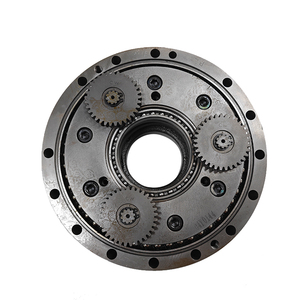 A97L-0118-0949 # 70C-36 XGMF-12839 J4 Axis FANUC ชุดลดความเร็วสำหรับหุ่นยนต์และอุปกรณ์ไฟฟ้าอื่นๆ - Product Image 2