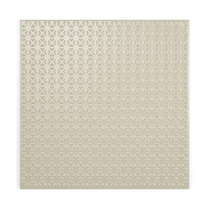 Piastrella Antiscivolo 32.5x32.5 Cm 10 Mm Opaca Rettificata Per Pavimento E Parete - Product Image 5