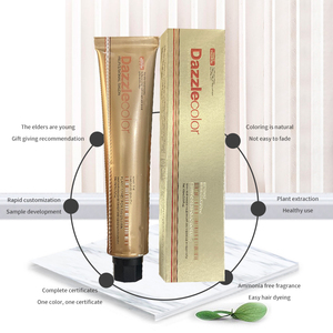 Jiaying fabbrica all'ingrosso crema forma privata semipermanente <span class=keywords><strong>rosso</strong></span> <span class=keywords><strong>colore</strong></span> dei <span class=keywords><strong>capelli</strong></span> di rame per gli uomini - Product Image 1