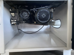 Hysen 3200mm Ngang chế biến gỗ nội thất tủ 45-90 độ melamine <span class=keywords><strong>MDF</strong></span> ván ép Máy cắt trượt bảng Bảng điều khiển <span class=keywords><strong>Saw</strong></span> - Product Image 4