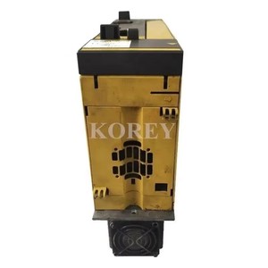 ไดรเวอร์ Fan-uc A06B-6124-H206 มอเตอร์และไดรฟ์ - Product Image 3