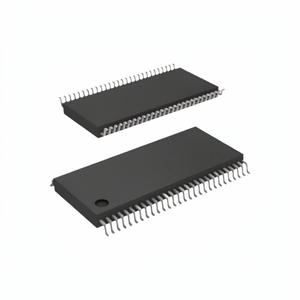 Electronics Component Original Clock Timing 56 TFSOP ICS951412BGLF - Product Image 1