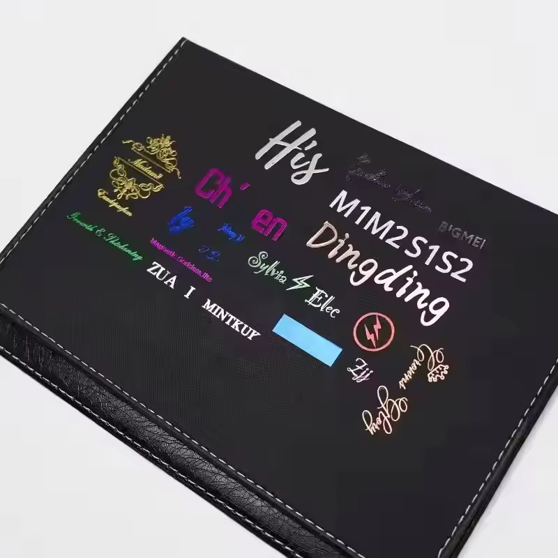 personalizar