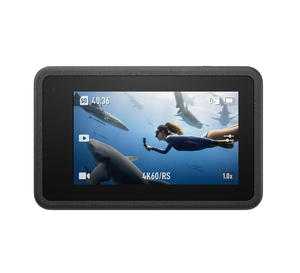 ระบบปฏิบัติการดั้งเดิม MO A4 Standard Combo AC003 155 °   กล้องแอคชั่นกันน้ำ 4K120fps 1/1.3 นิ้ว CMOS รุ่น Action4 - Product Image 1
