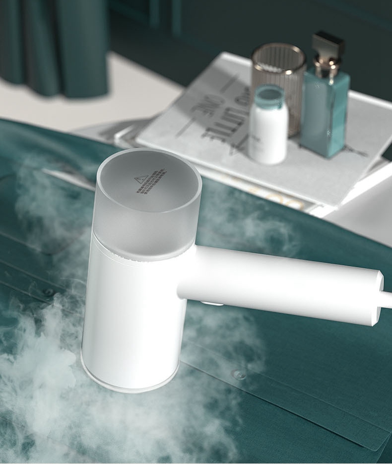 Портативный отпариватель для одежды A2364, бытовая портативная электрическая дорожная гладильная машина, ручной паровой Утюг