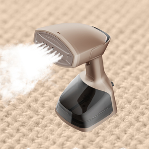 2100W Portable Travel <strong>Steam</strong> <strong>Iron</strong> Handheld Garment Steamer For Clothes With 255ml Water Tank - Product Image 3