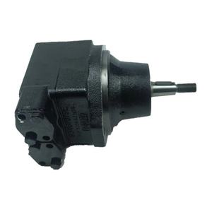 มอเตอร์ไฮดรอลิก M5A-012-R-01-B1-M0-0M28 มอเตอร์ใบพัดแบบเคลื่อนที่คงที่ขนาดกะทัดรัดความเร็วสูง - Product Image 4