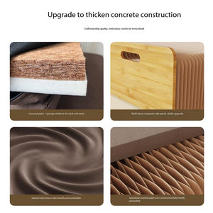 Manufacturer Wholesale Multifunctional Paper Folding Modern Collapsible Telescopic <b>Stool</b> <b>for</b> <b>Living</b> <b>Room</b> - Product Image 5