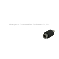 Rouleau d'éjection de papier Comstar compatible pour Sharp AR-2048, rouleau de ramassage de papier, pièces détachées pour copieur