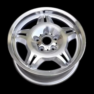 Jantes forgées sur mesure 5x120 Style 24 17 18 19 pouces, jantes concaves légères en alliage T6 pour B-M-W E36 M3 E46 <span class=keywords><strong>316</strong></span> 318 320 325 - Product Image 2