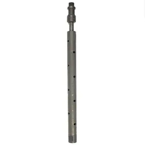 Oil Well Wireline slickline tools standard sinker bar stem weight bar stem