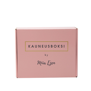 Unieke Verpakkingsdozen Verpakking En Verpakking Verzending Benodigdheden En Verpakking - Product Image 2