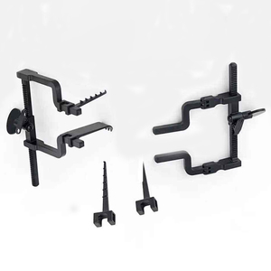Juego de Retractores Manuales McCulloch Personalizados de Acero Inoxidable de Alta Calidad, Instrumentos Quirúrgicos Ortopédicos NUMISMA - Product Image 2