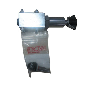 Válvulas de Cierre Controladas HAWE de Alta Calidad Tipo DSVP21-1BR - Product Image 6