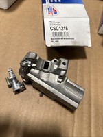 Interruptor de Encendido CARQUEST CSC1218 para Chevrolet, GMC, Hummer, Isuzu 2004-2012