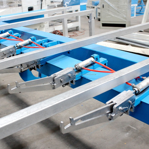LaiEn automática de alta calidad de <span class=keywords><strong>la</strong></span> cerca de malla de alambre de soldadura de <span class=keywords><strong>la</strong></span> máquina - Product Image 5