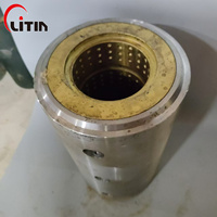 قطع غيار حفارة ltian 30*70 * * رأس بأحصنة لجميع العلامات التجارية