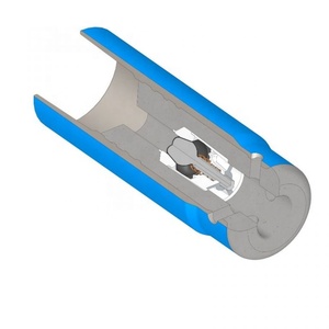 Giả mạo thiết bị khoan cho cũng khoan 5 1/2 "<span class=keywords><strong>drillable</strong></span> PDC nổi kim cương cổ áo đệm <span class=keywords><strong>Float</strong></span> Giày - Product Image 3