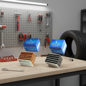 Cordons de <span class=keywords><strong>réparation</strong></span> de pneus à <span class=keywords><strong>prix</strong></span> d'usine, mèches de <span class=keywords><strong>réparation</strong></span> de pneus, cordons d'étanchéité pour pneus de voiture - Product Image 1