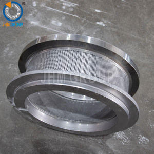 Nuovo mangime Pellet Mill granulatore stampo animale pellettizzatore <span class=keywords><strong>rulli</strong></span> anello Die alimentazione macchina alimentare per animali per animali Mixer - Product Image 3