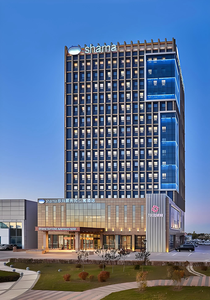 Estructura de Acero Ligero Prefabricada, Estructura Metálica Prefabricada para Edificios de Gran Altura, Viviendas Multifamiliares, Edificios de Estructura de Acero - Product Image 3