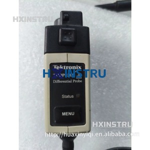 Sonda Diferencial de Alto Voltaje Tektronix THDP0200 200MHZ Nueva H - Product Image 4