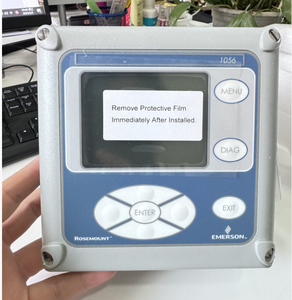เครื่องวิเคราะห์ออกซิเจนเซอร์โคเนียแบบ In-Situ รุ่น Rosemountt CX1100 ของแท้ใหม่ 100%  ช่วงการวัด 0-23% O2 สำหรับตรวจสอบก๊าซไอเสียจากการเผาไหม้  พร้อมสัญญาณเอาต์พุต 4-20mA มาตรฐาน IP55 - Product Image 3