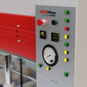 Máquina <span class=keywords><strong>Vairo</strong></span> de alta calidad 160T máquina de prensa de calor caliente hidráulica automática para carpintería para planta de fabricación de carpintería - Product Image 6