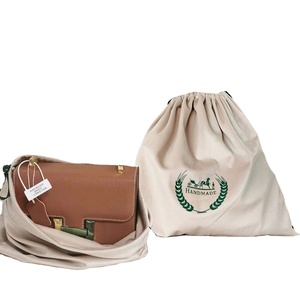 Sac à cordon en velours épais personnalisé avec logo, pochette de luxe en velours pour perruques, extensions capillaires, cosmétiques et emballages cadeaux Alibaba - Product Image 1