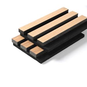 Panneaux acoustiques insonorisés faciles à installer Panneau acoustique d'enregistrement de <span class=keywords><strong>studio</strong></span> mural - Product Image 2