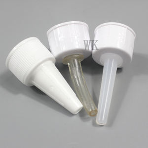 Botella de plástico vacía de 120ml <span class=keywords><strong>para</strong></span> mascotas, botella de lavado, líquido limpio, embalaje de medicina, botella de plástico <span class=keywords><strong>para</strong></span> animales de compañía, perros y gatos - Product Image 6