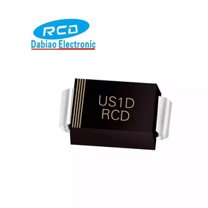 <span class=keywords><strong>Diode</strong></span> Smd CHỈNH LƯU Tần Số Cao Điốt Zener E5 <span class=keywords><strong>US1D</strong></span> Smd 23V - Product Image 2