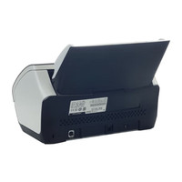 Escáner de Documentos Fujitsu fi-7125 ADF, 30 ppm, Dúplex, Color, CCD, para Archivo de Oficina, Digitalización de Facturas, Nuevo