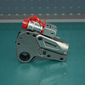 Гидравлический динамометрический ключ HORNIPAC Hollow Ratchet Cassette W2000X с низким профилем - Product Image 3