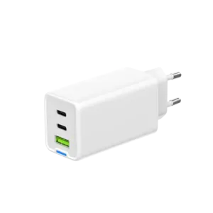 Usb Travel Android W 65 65W Iphon' Wall Cell C Type Type-C Gan Fast Mobile Phone I Phones Charge Adapters Charger Charging