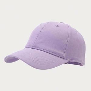 Gorras de Béisbol Personalizadas al por Mayor, MOQ Bajo, Bordado 3D, Color Sólido, Sin Estructura, Estilo Dad Hat, Logotipo Personalizado, Uso Comercial, Unisex - Product Image 5