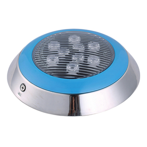 IP68 impermeable RGB 12V focos blancos cálidos luces para <span class=keywords><strong>piscina</strong></span> estanque submarino lámpara sumergible bajo el agua <span class=keywords><strong>LED</strong></span> Luz de <span class=keywords><strong>piscina</strong></span> - Product Image 3