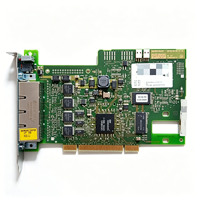 Carte de communication Profinet pour robot Kuka CP1616 00-173-813 00173813 – Carte de contrôle réseau à transmission de données haute vitesse et stable