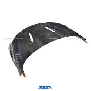 Couvercle de capot moteur en alliage d'aluminium pour accessoires extérieurs de voiture de grande qualité pour Aston Martin DBX 21-25 MY83-16612-BC capot moteur - Product Image 5