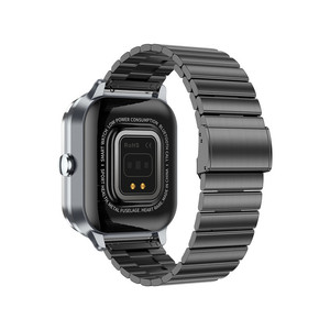 D8pro Cross-Biên Giới 2-Trong 1 Cho Không Dây Liên Kết Thông Minh Đồng Hồ TWS Tai Nghe Vuông <span class=keywords><strong>Android</strong></span> Hệ Điều Hành Ips Sức Khỏe Thể Thao Giám Sát - Product Image 4