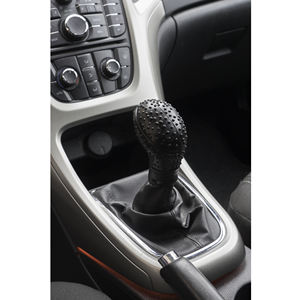 Cubierta de pomo de palanca de cambios con diseño anatómico y ergonómico para coche SGKC2 - Product Image 2