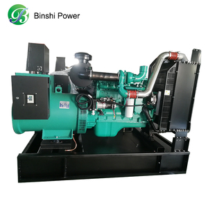 Generador de Gas <span class=keywords><strong>butano</strong></span> portátil de cogeneración silenciosa, 500kw, LPG, CHP, CNG, biopropano de biogas, a precio de fábrica - Product Image 4