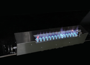 โมดูลจุดติดแก๊สอัตโนมัติสำหรับเตาอบพิซซ่า ระบบทำความร้อนเตาอบพร้อมระบบควบคุมความปลอดภัย - Product Image 2