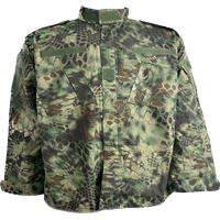 2024 Neo sécurité chine haute qualité camouflage philippin tactique manches longues uniforme école blazer veste tactique