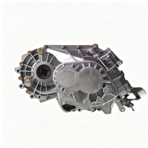 Transmisión QR515MHA 1701100-AC01 para Chery A515/Cowin 3/E3/E5/K50/Kaiyi C3 QR515MHA 1701100-AC01 QR515MHA 1701100-AC01 Remanufacturada - Product Image 1