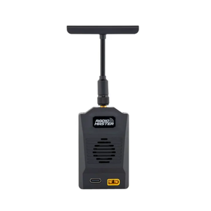 เรดิโอมาสเตอร์ เรนเจอร์ นาโน 2.4GHz ELRS รีซีฟเวอร์ CRSF SBUS ระยะไกล ExpressLRS RX สำหรับรุ่น RC - Product Image 1